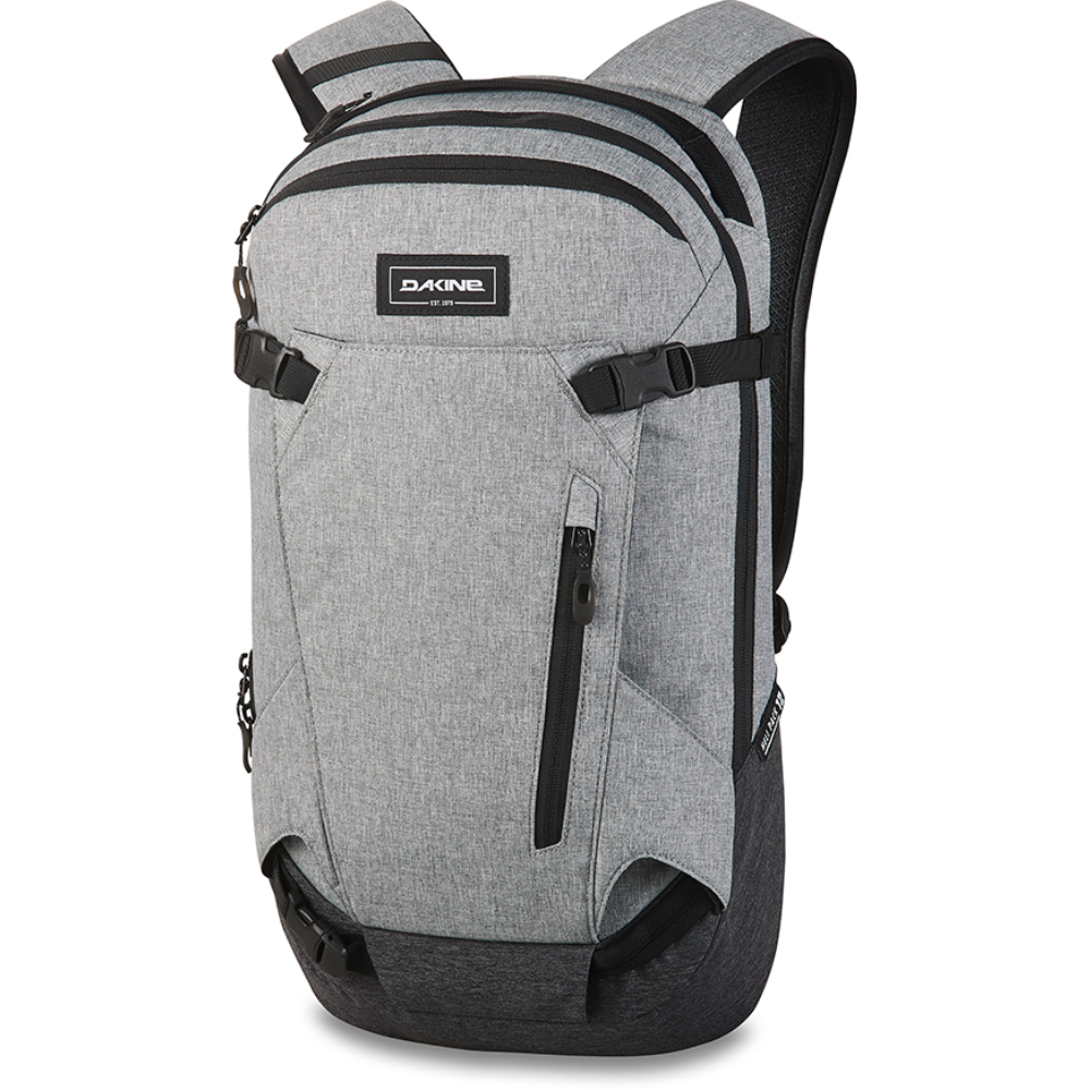 Рюкзак DAKINE HELI PACK 12L 10003261-GRAY