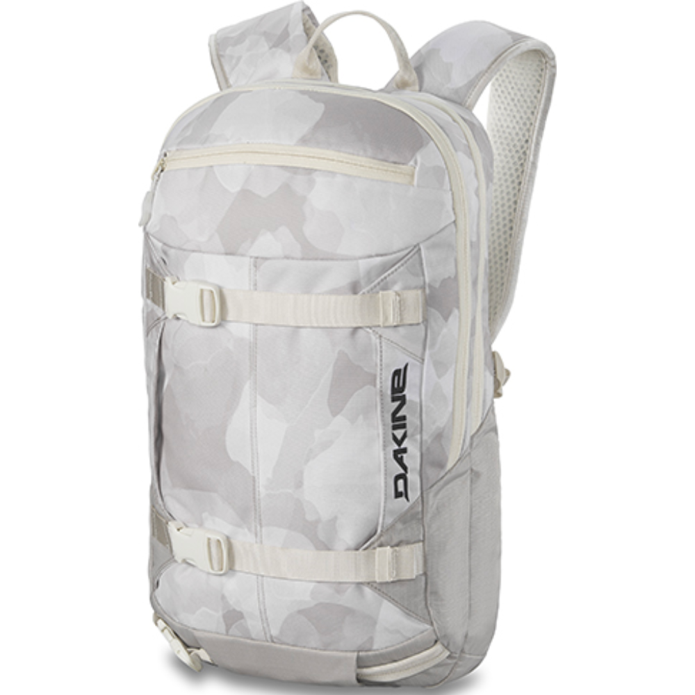 Жіночий рюкзак DAKINE WOMEN'S MISSION PRO 18L 10002071-SAND