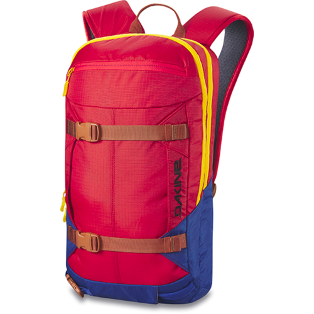 Рюкзак DAKINE MISSION PRO 18L 10002063-MOLT