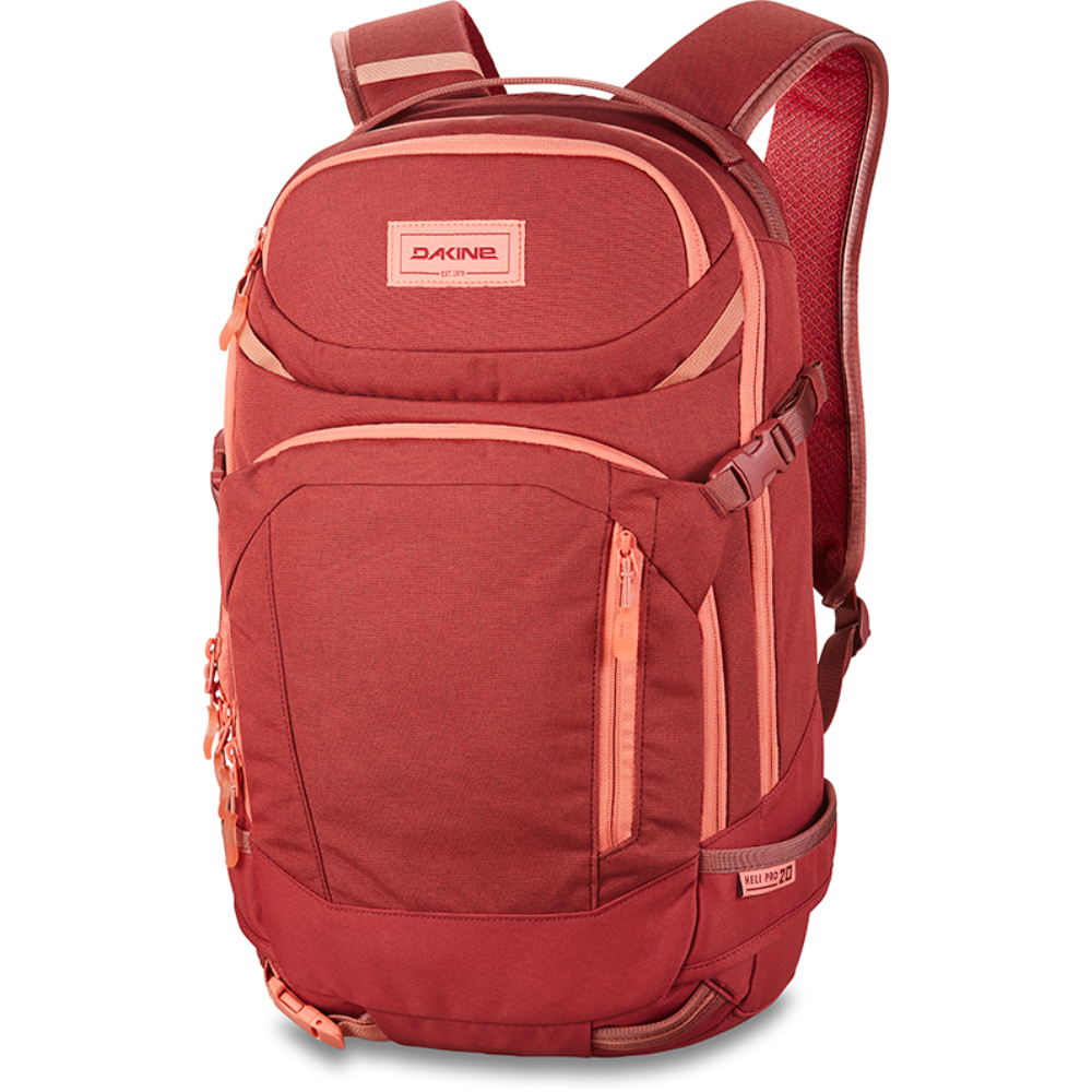 Жіночий рюкзак DAKINE WOMEN'S HELI PRO 20L 10003270-NONER