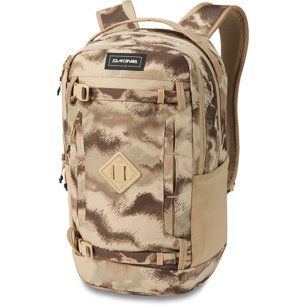 Рюкзак DAKINE URBN MISSION PACK 23L 10002625-ASHC