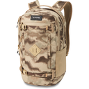 Рюкзак DAKINE URBN MISSION PACK 23L 10002625-ASHC