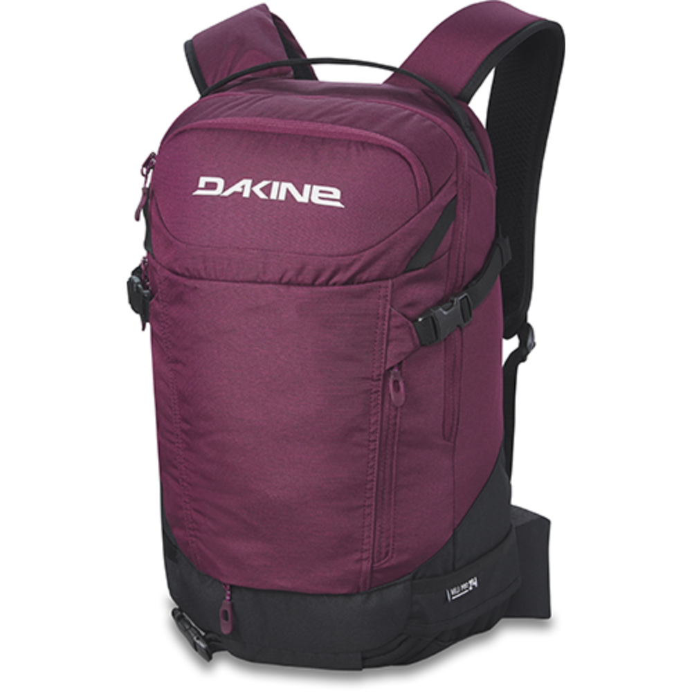 Жіночий рюкзак DAKINE WOMEN'S HELI PRO 24L 10003271-VINE