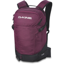 Жіночий рюкзак DAKINE WOMEN'S HELI PRO 24L 10003271-VINE