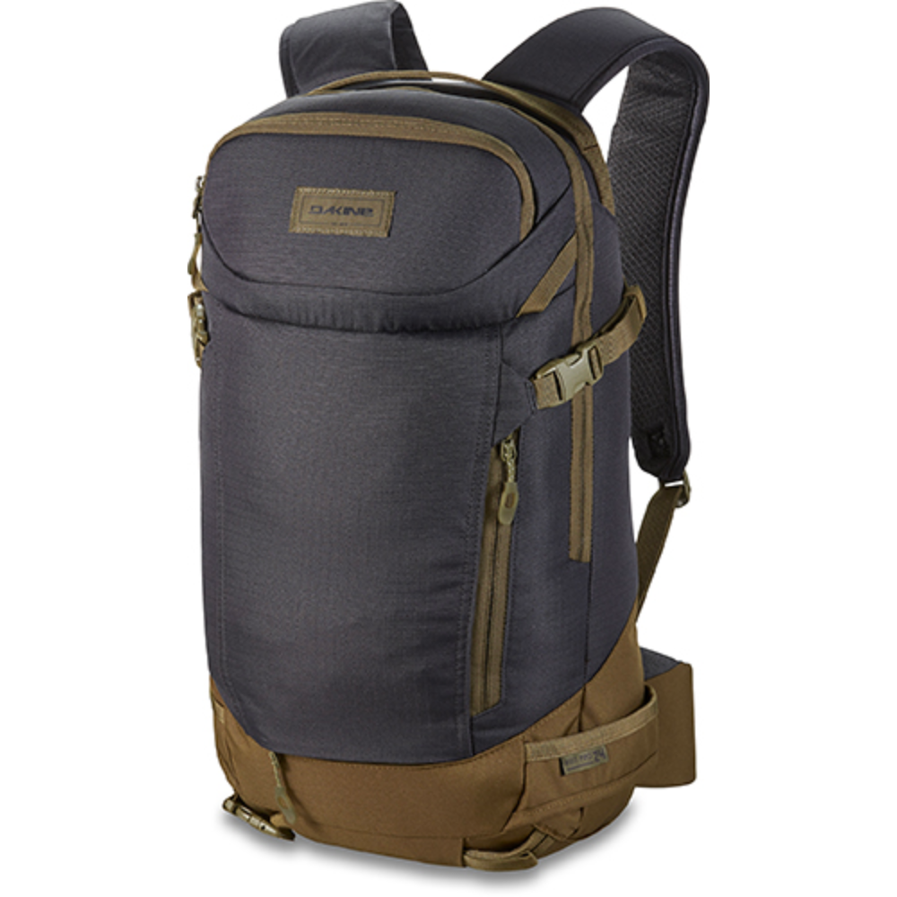 Рюкзак DAKINE HELI PRO 24L 10003263-BLUE