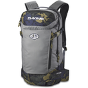 Рюкзак DAKINE TEAM HELI PRO 24L 10003578-KARL