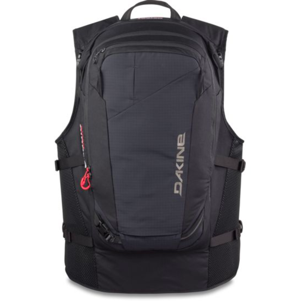 Рюкзак DAKINE POACHER RAS VEST 10002068-BLAC