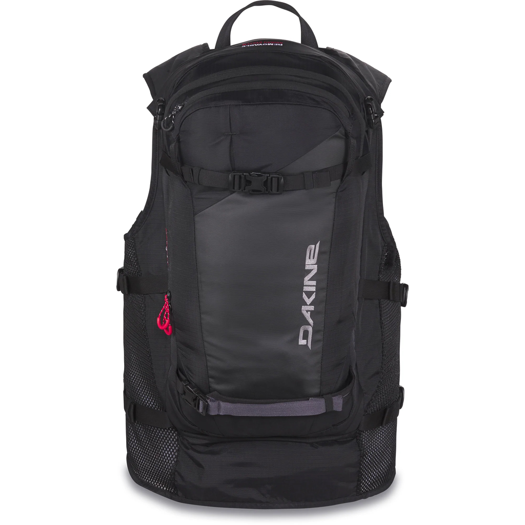Рюкзак DAKINE POACHER RAS VEST 10003821-BLAC