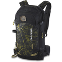 Рюкзак DAKINE TEAM POACHER RAS 26L 10003826-SAMM