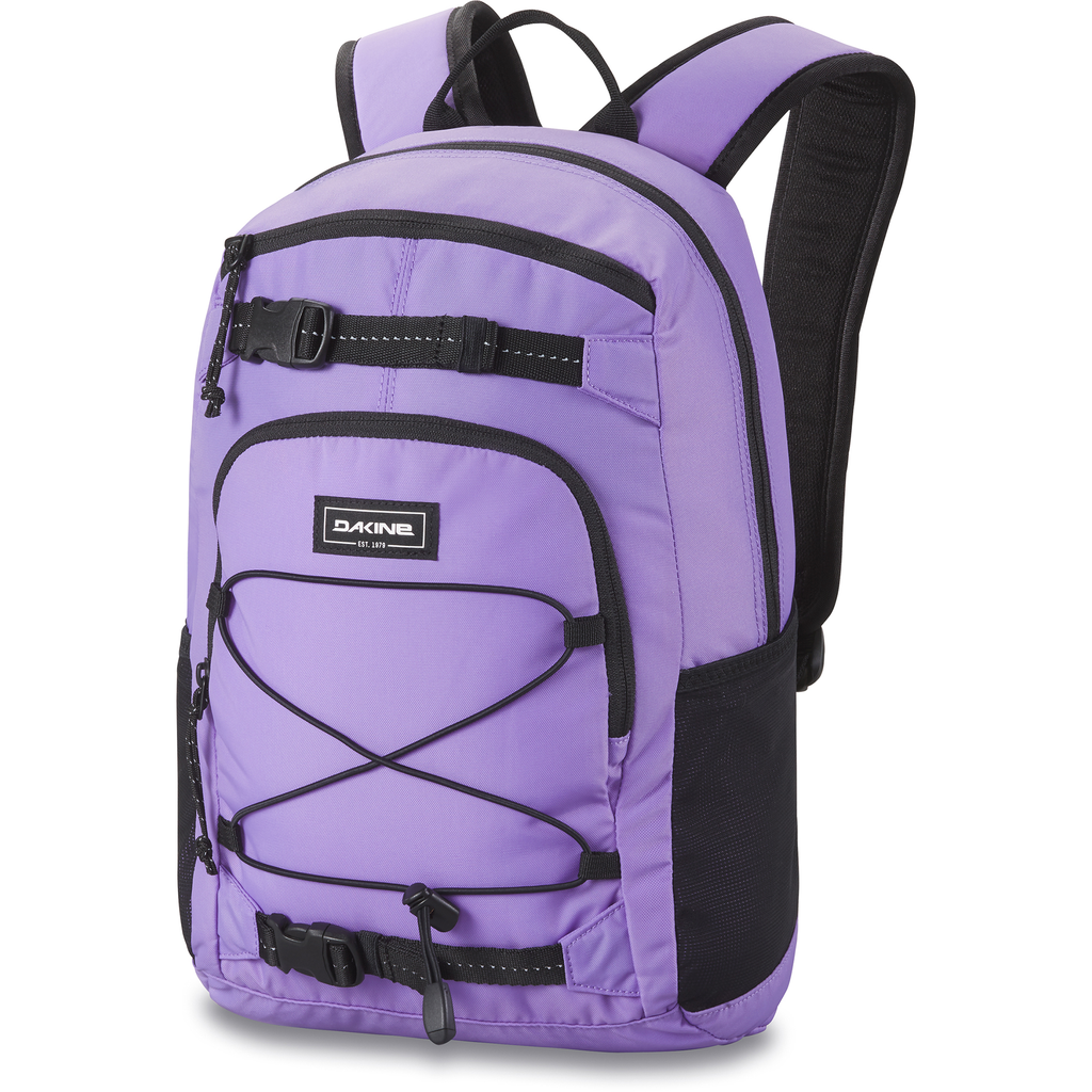 Рюкзак DAKINE GROM PACK 13L 10003794-VIOL