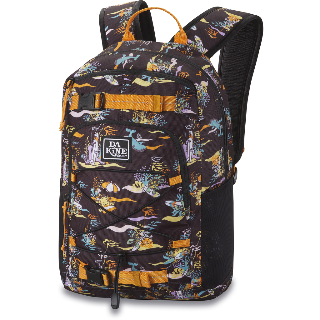Рюкзак DAKINE GROM PACK 13L 10003794-BEAC