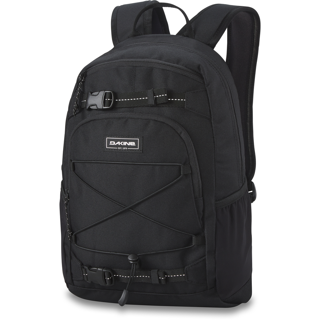 Рюкзак DAKINE GROM PACK 13L 10003794-BLAC