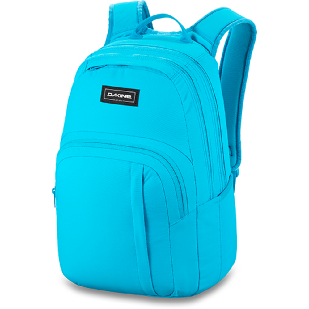 Рюкзак DAKINE CAMPUS M 25L 10002634-AQUA