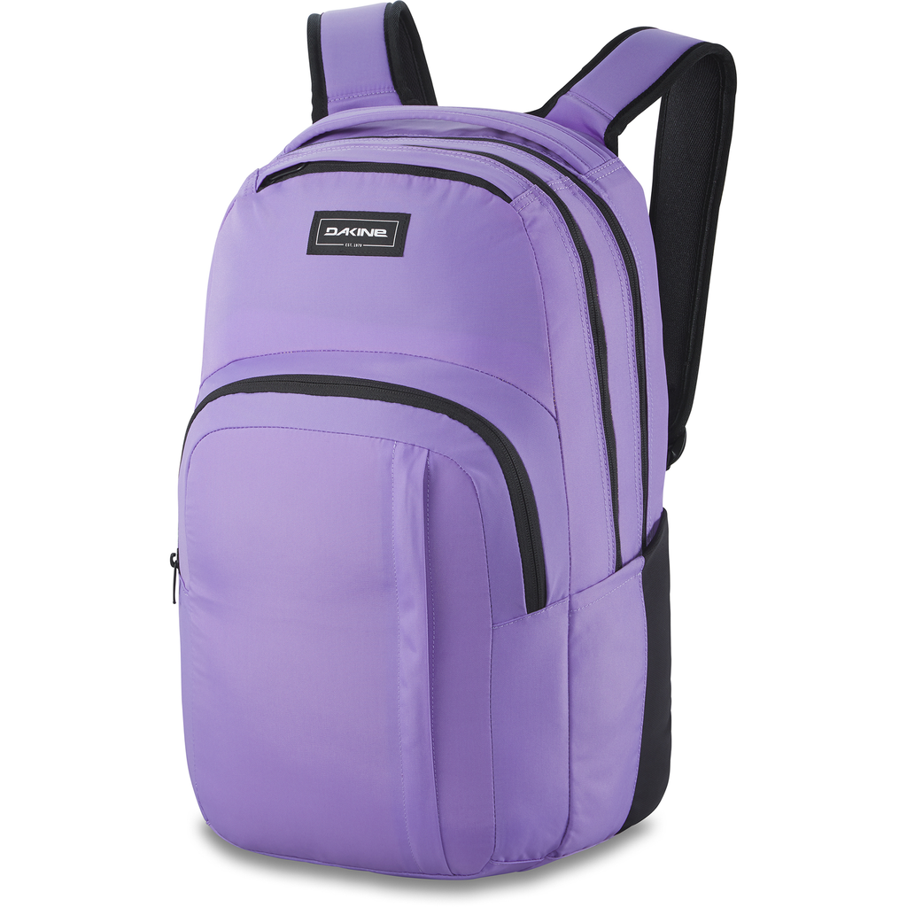 Рюкзак DAKINE CAMPUS M 25L 10002634-VIOL