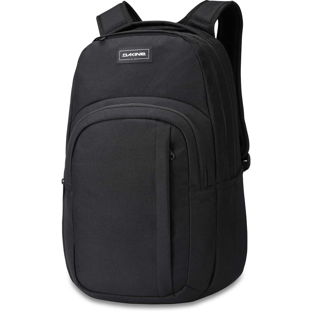 Рюкзак DAKINE CAMPUS L 33L 10002633-BLAC