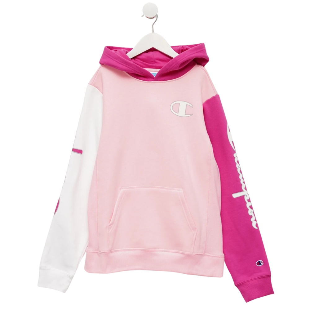 Дитяче худі Champion Y6821-PINK