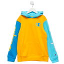 Дитяче худі Champion Y6821-YELLOW