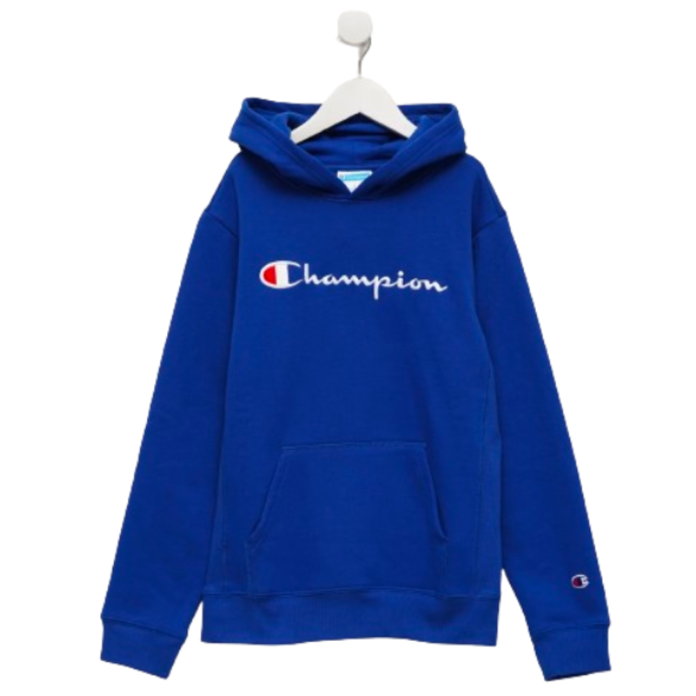 Дитяче худі Champion Y6826-BLUE