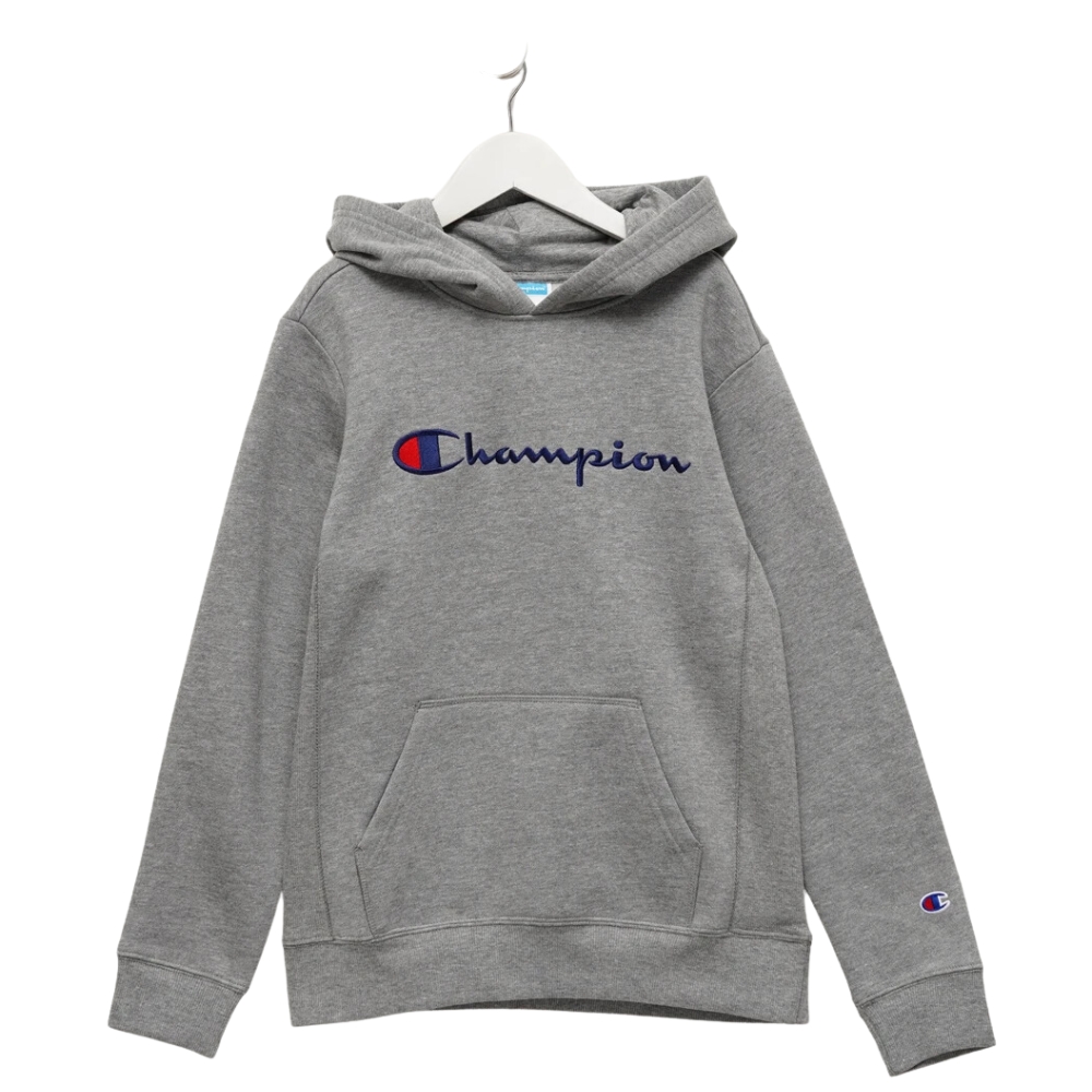 Дитяче худі Champion Y6826-GREY