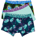 Дитячі труси 3 шт. Bonds UXYJ3W_8VI