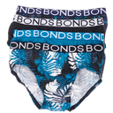 Дитячі труси 4 шт. Bonds UXYK4A_1K7