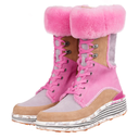 Женские полусапоги Deckers X Lab 1134392