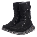 Чоловічі чоботи Deckers X Lab 1134430-BLACK