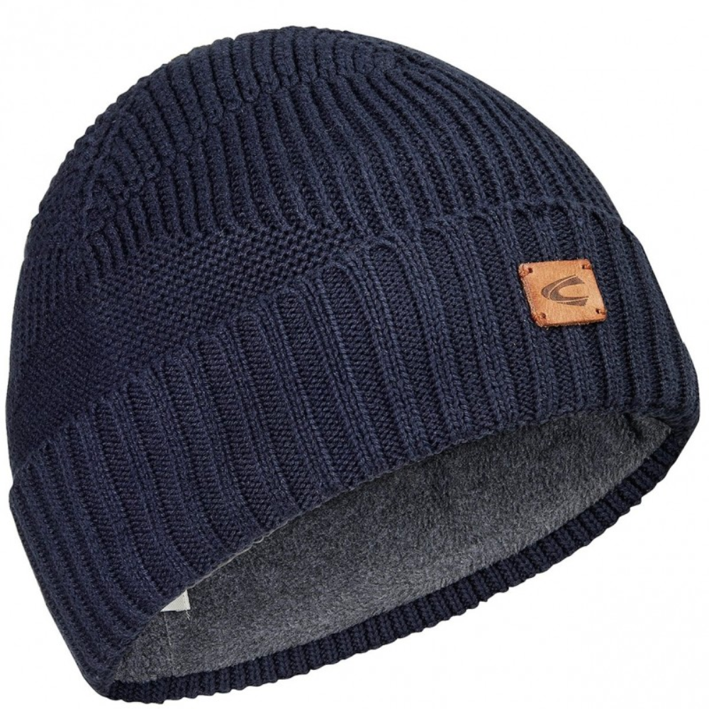 Чоловіча шапка Camel Active Knitt Beanie 406480-2M48-47