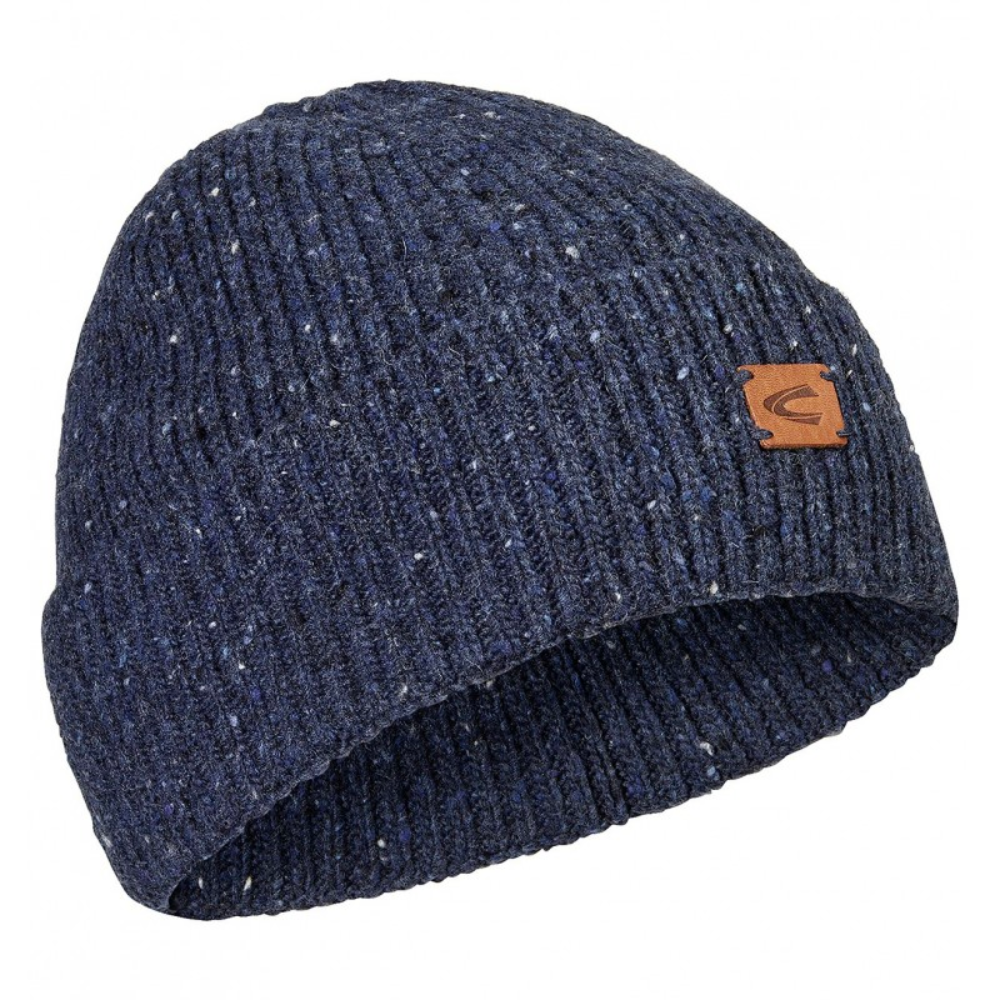Чоловіча шапка Camel Active Knitt Beanie 406490-2M49-47