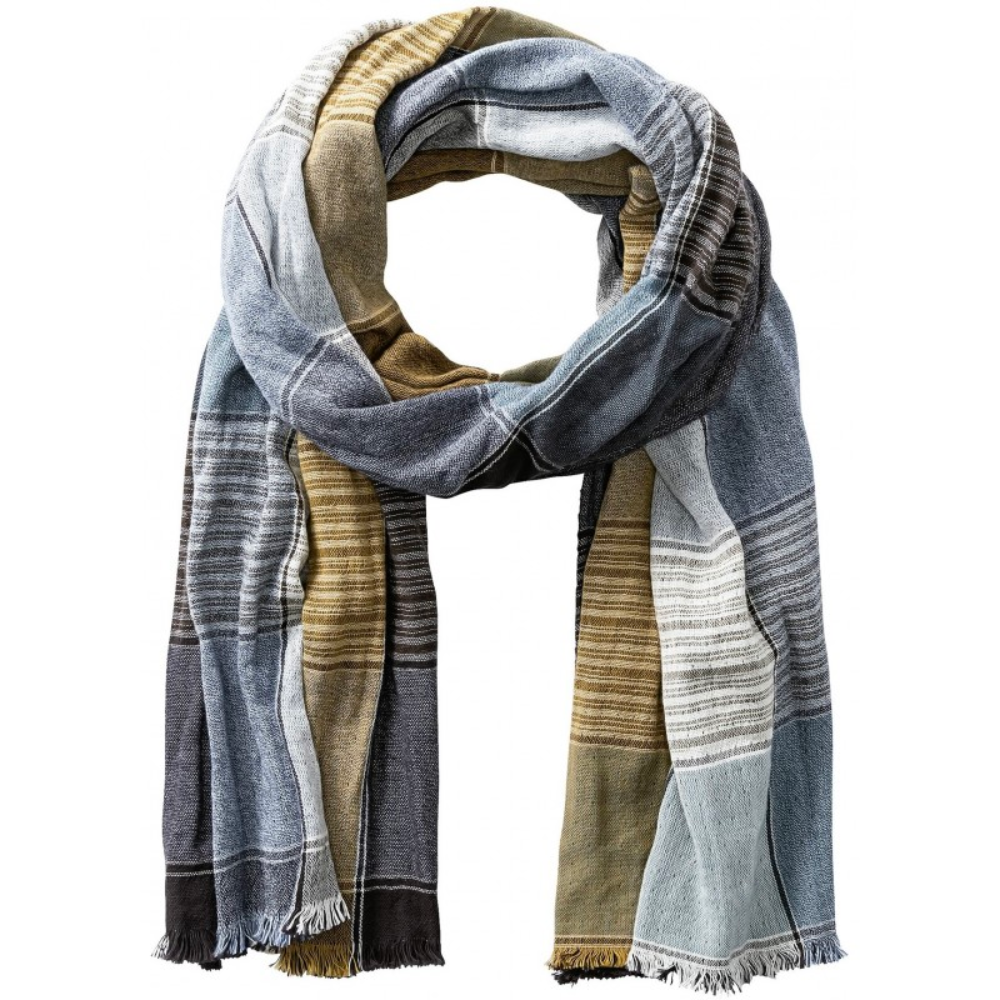Чоловічий шарф Camel Active Shawl 407230-2V23-47