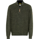 Чоловічий светр Camel Active Knitted Toyer 409585-2K06-94
