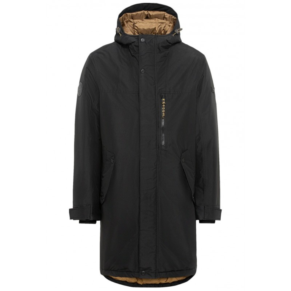 Чоловіче напівпальто Camel Active Coat 410734-2O81-88