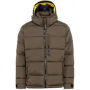 Чоловічий синтетичний пуховик Camel Active Blouson 430140-2X33-27