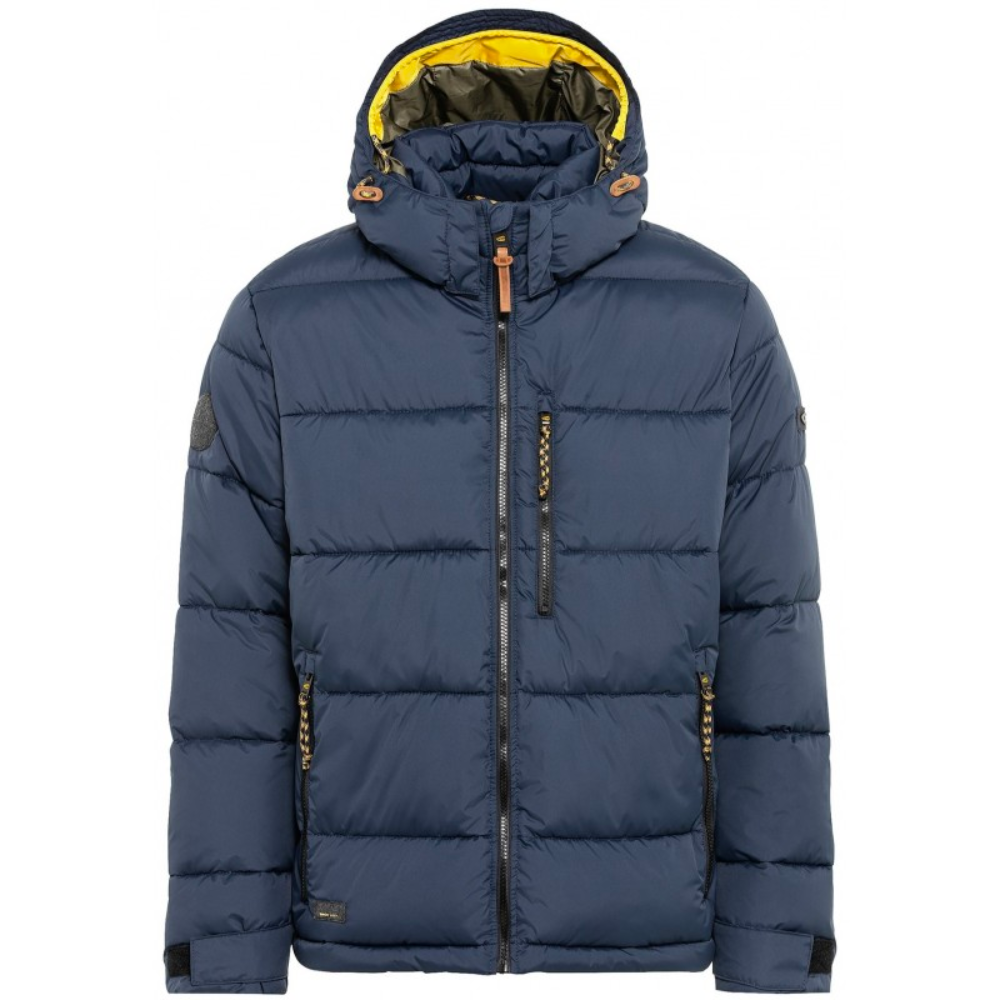 Чоловічий синтетичний пуховик Camel Active Blouson 430140-2X33-47