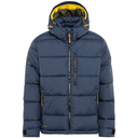 Чоловічий синтетичний пуховик Camel Active Blouson 430140-2X33-47
