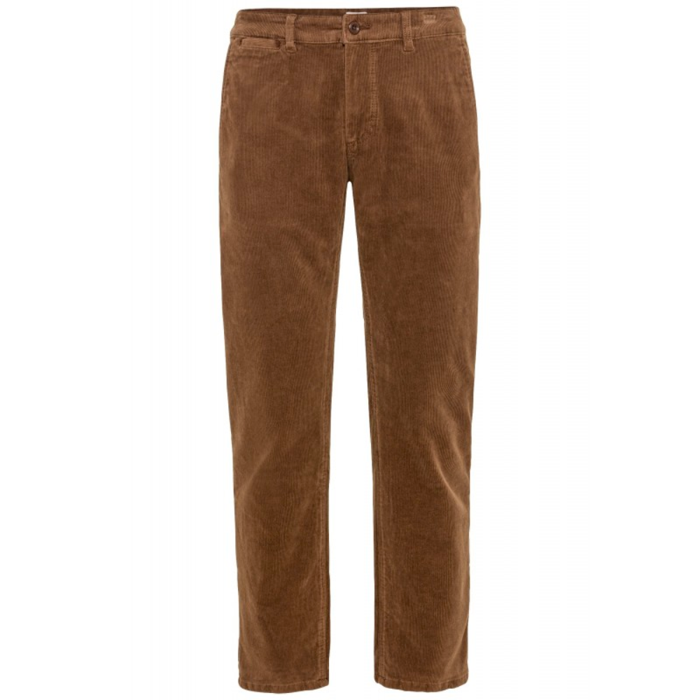 Чоловічі утеплені штани Camel Active Thermo Chino Relaxed 479015-2F36-27