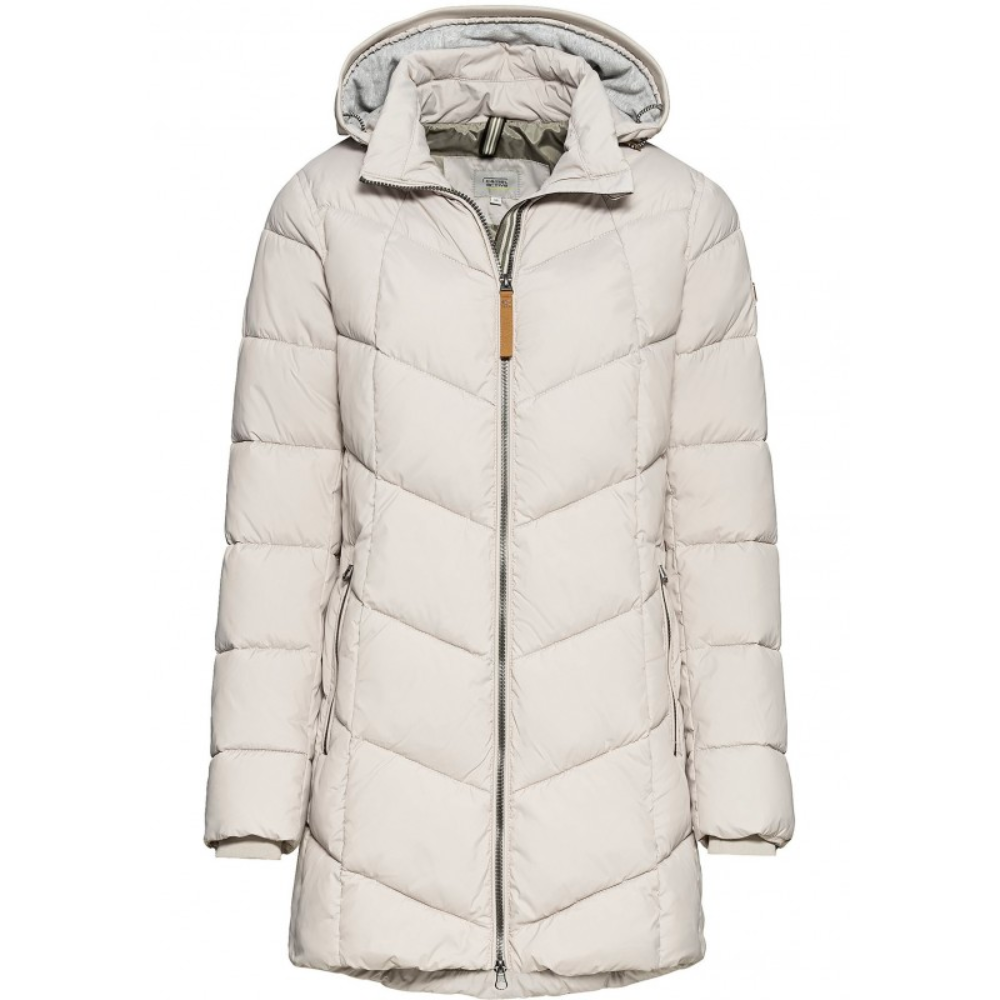 Жіноче напівпальто Camel Active COAT 310600-2R48-21