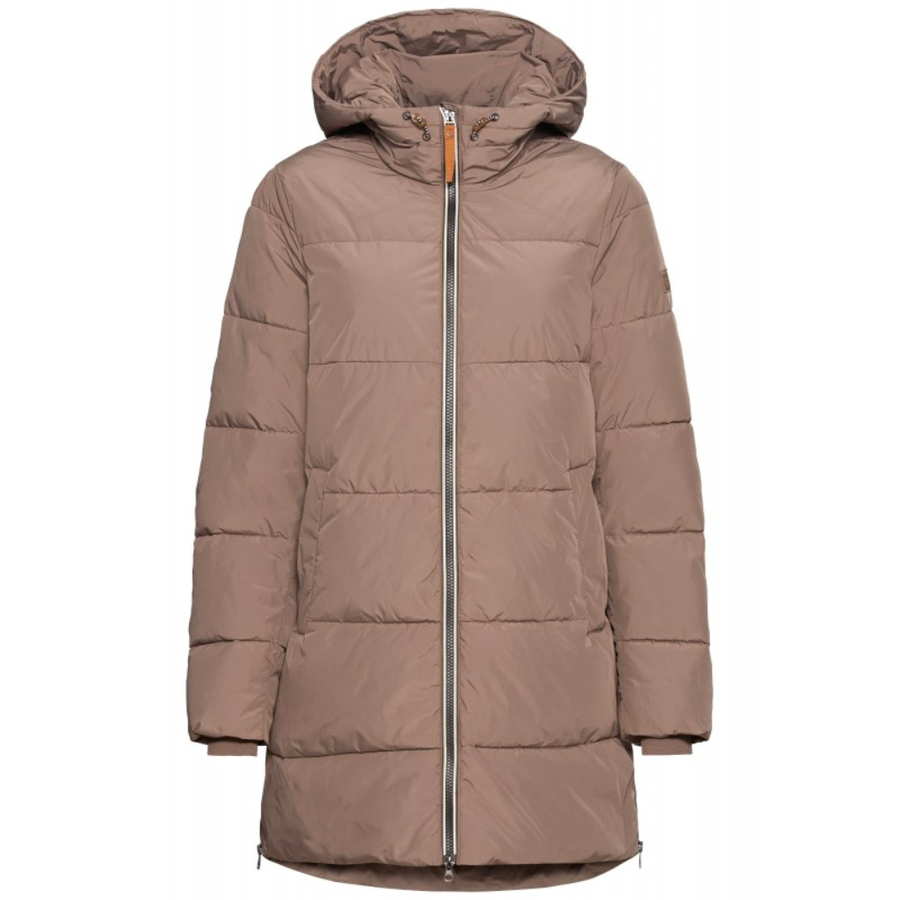 Жіноче напівпальто Camel Active COAT 310660-2R26-22
