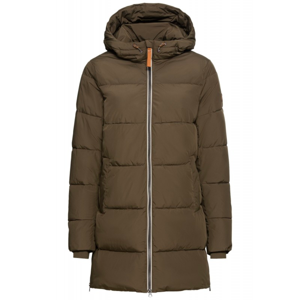 Жіноче напівпальто Camel Active COAT 310660-2R26-61