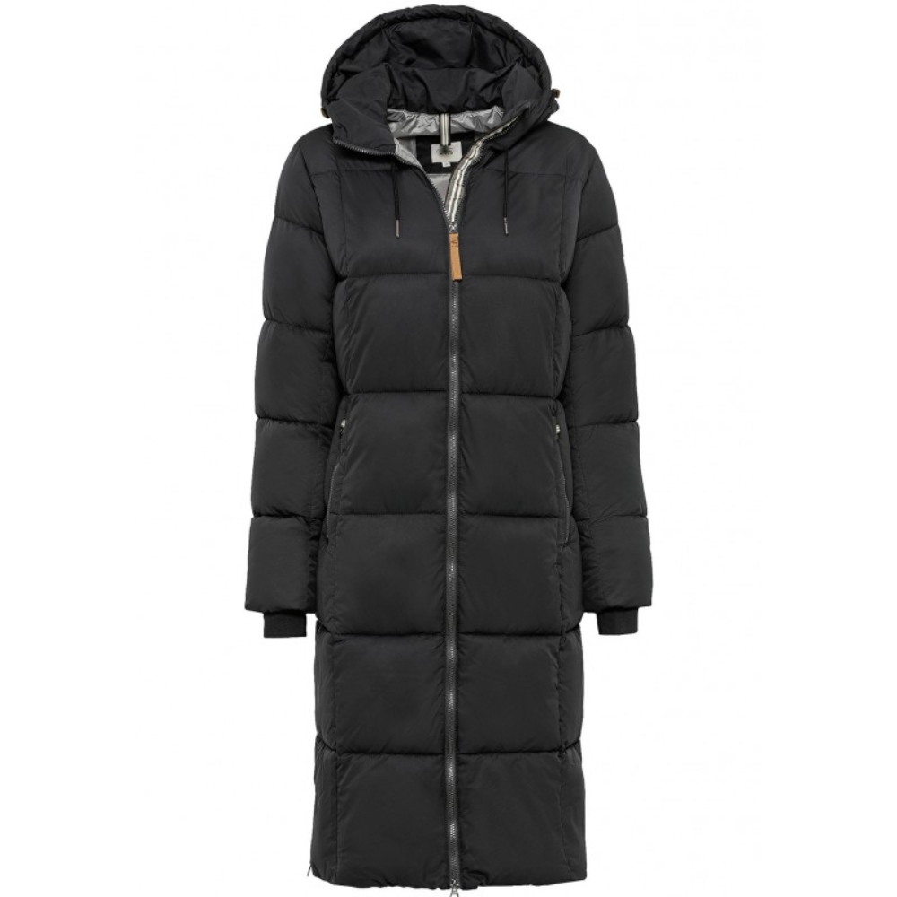 Жіноче напівпальто Camel Active COAT 310700-2F50-09