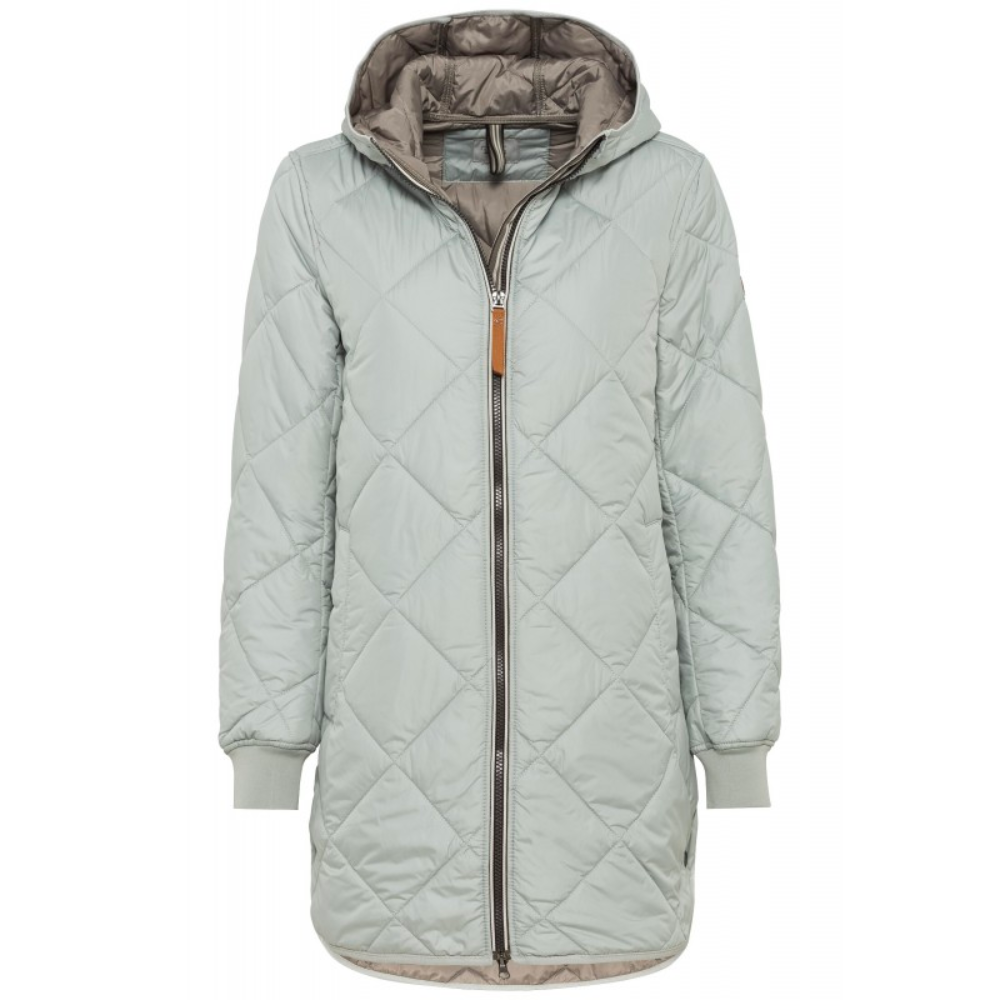 Жіноче напівпальто Camel Active COAT 310820-2F41-04