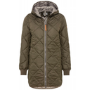 Жіноче напівпальто Camel Active COAT 310820-2F41-61