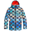 Дитяча зимова куртка Quiksilver MIS PRIN YOU JK B SNJT EQBTJ03098-NZG1