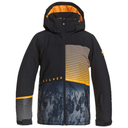 Дитяча зимова куртка Quiksilver SILVERTIP Y JK B SNJT EQBTJ03117-KVJ8