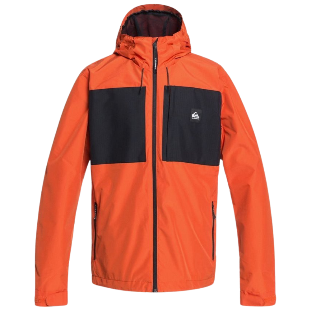 Дитяча куртка Quiksilver LIZARD HEAD Y OTLR EQYJK03618-NNV0