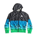 Дитяча куртка Quiksilver WAVESJACKETYTH B JCKT EQBJK03099-KTFH