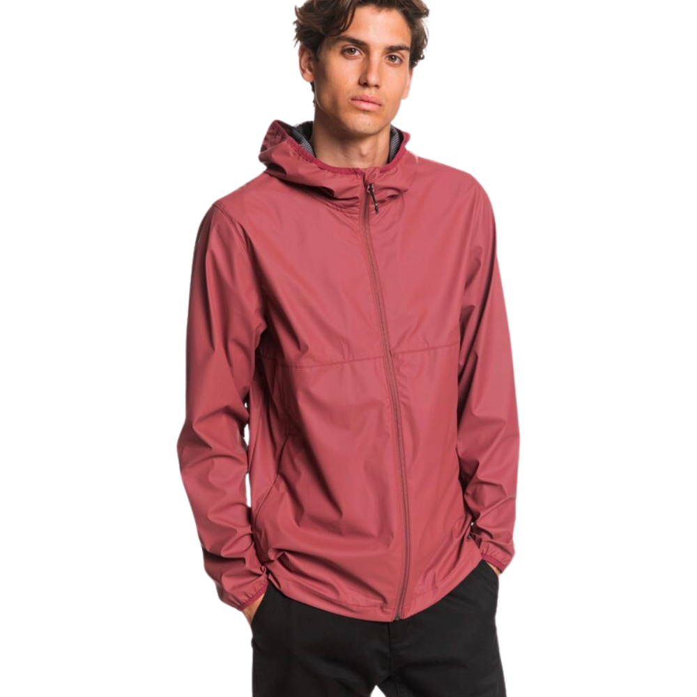 Чоловіча куртка Quiksilver KAMAKURARAINS M JCKT EQYJK03438-CPH0