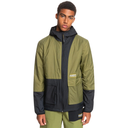 Чоловіча вітровка Quiksilver MTN PASS JK M JCKT EQYJK03665-KVJ0