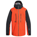 Чоловіча зимова куртка Quiksilver MAMATUS JK M SNJT EQYTJ03206-NZG0