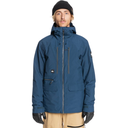 Чоловіча зимова куртка Quiksilver QUEST STRETCH M SNJT EQYTJ03327-BSN0